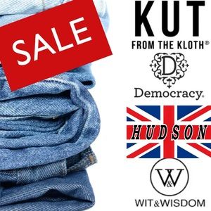 🛍👖DESIGNER JEANS & SUNGLASSES 🕶 SALE 👖🛍 OFF Details below